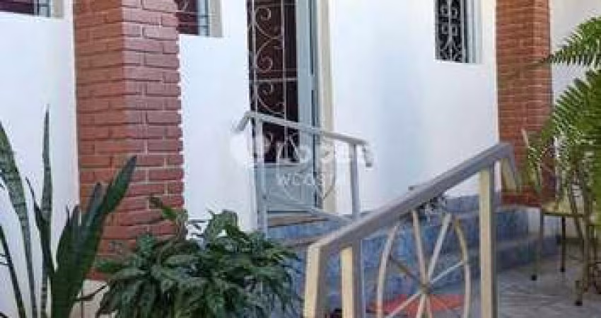 Casa com 2 dorms, Dona Edith Campos Fávero