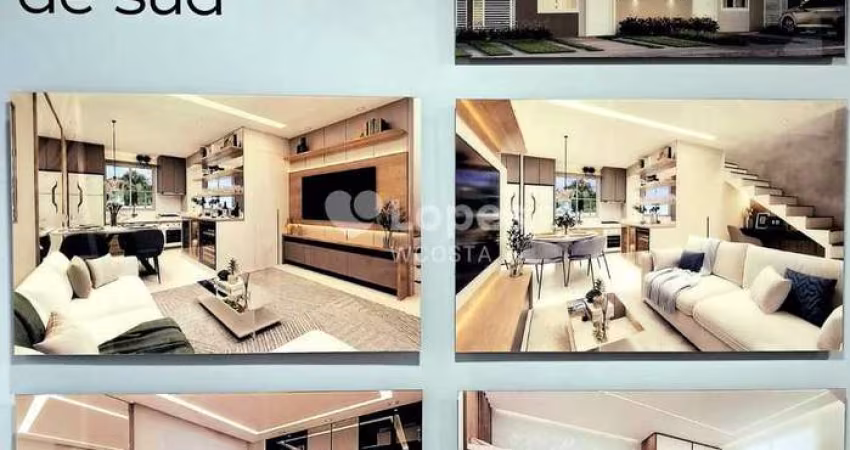 Lançamento casas em condomínio, Botaniq Home em Paulínia