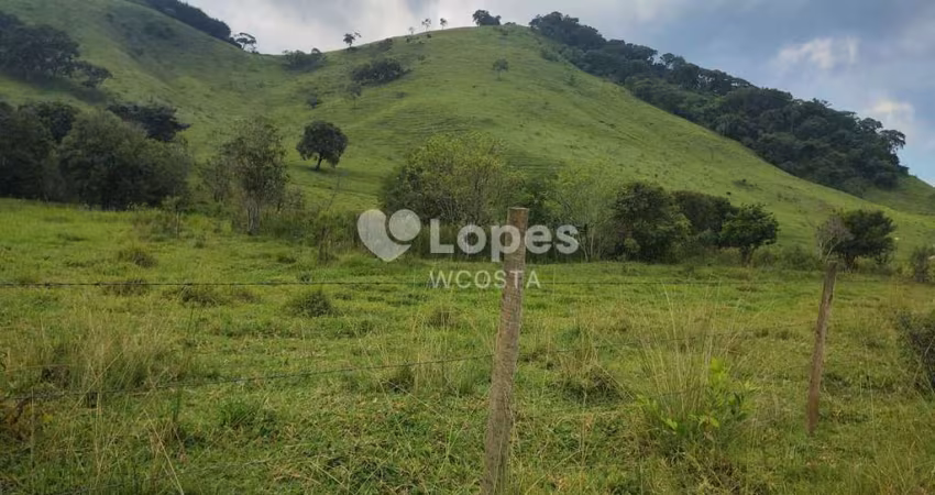 Sítio de 5 alqueires, Cambuí/MG