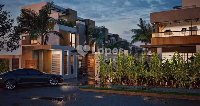 Lançamento: Residencial Moreira 1730, Campinas/SP