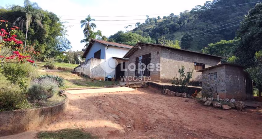 Terreno de 7 alqueires, Cambuí/MG