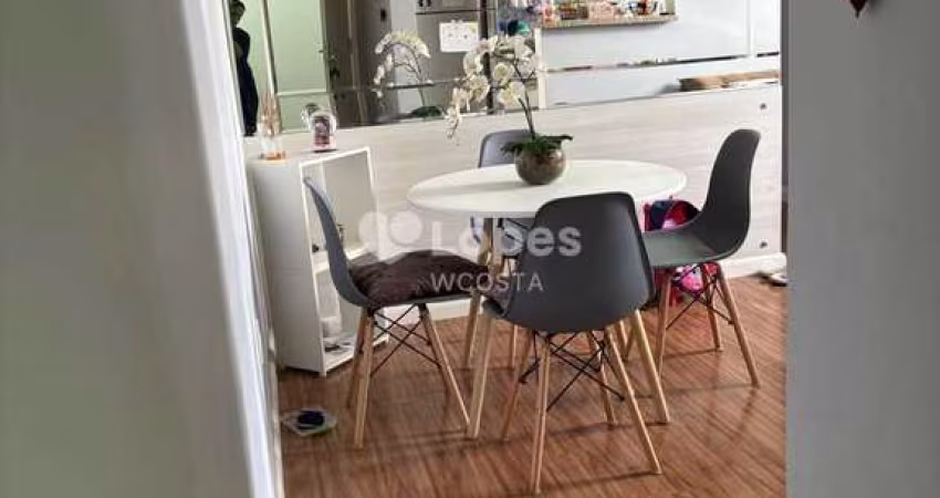 Apartamento com 3 dorms, Spazio Poeme