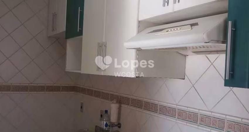 Apartamento com 3 dorms, Ville de France - Campinas