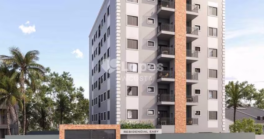 Easy Residencial: Aptos de 2 dorms, São Lourenço/MG