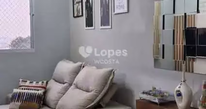 Apto com 2 dorms, Residencial ForLife Park Premium