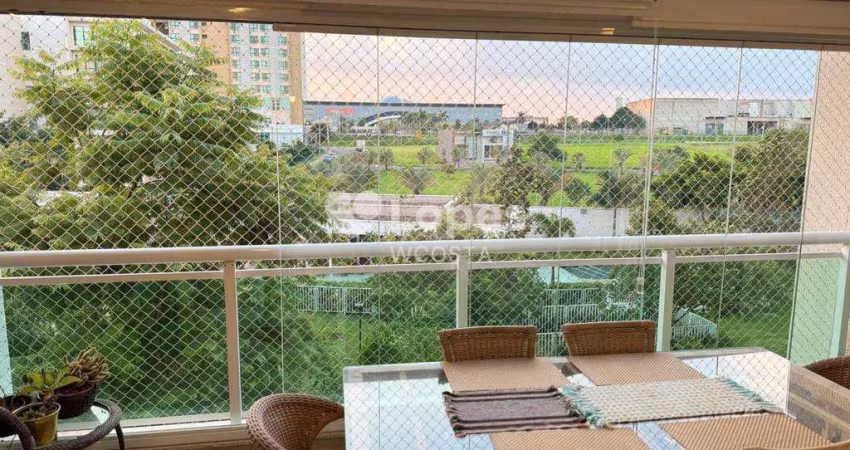 Apartamento com 3 suítes, Rossi Ativa Villa Bella