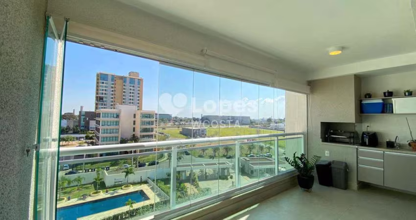 Apartamento com 3 suítes, Rossi Ativa Villa Bella