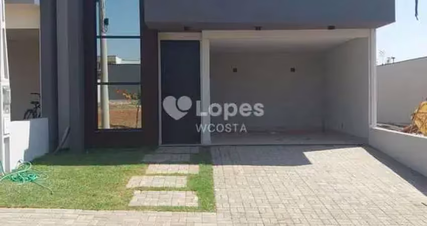 Casa em condomínio fechado com 3 quartos à venda na Vila Monte Alegre, Paulínia 