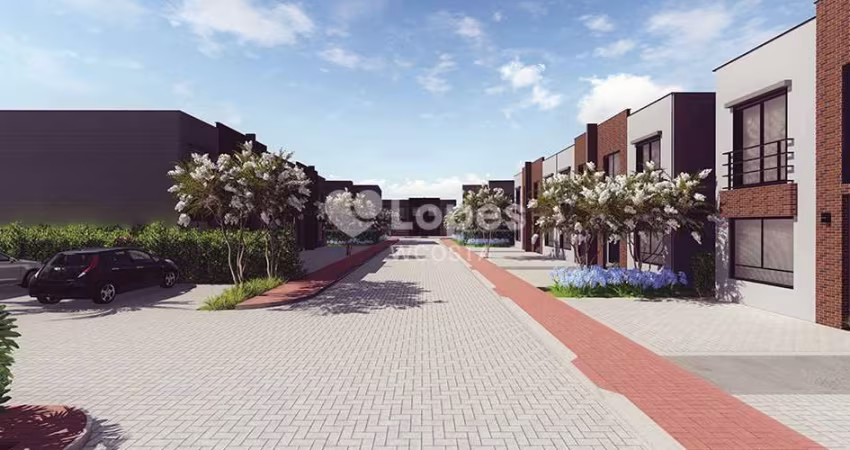 Sobrado de Condomínio, Felicittá Residencial