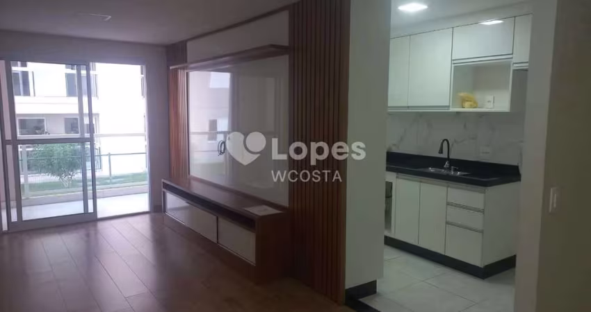 Apartamento com 3 dorms, Brisa da Mata Jatobás