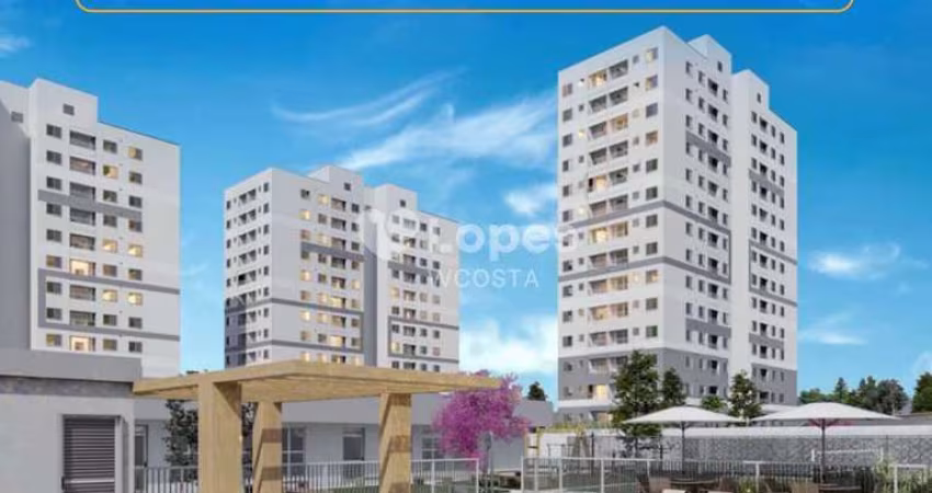 Apartamento com 2 dorms, Alto de Pinheiros, Parque Mikonos
