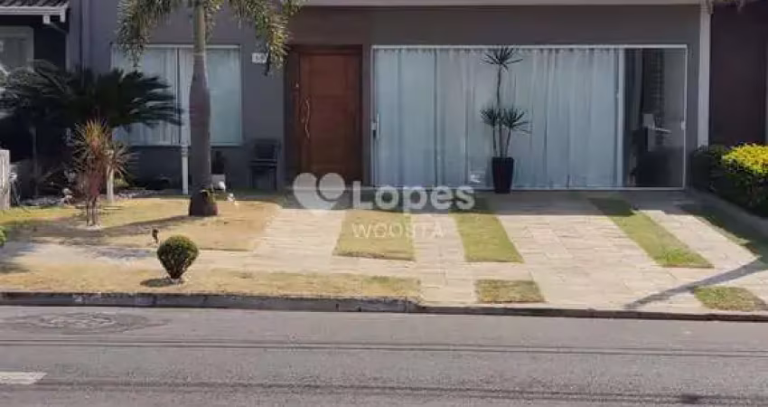 Casa térrea com 3 dorms, Campos do Conde I