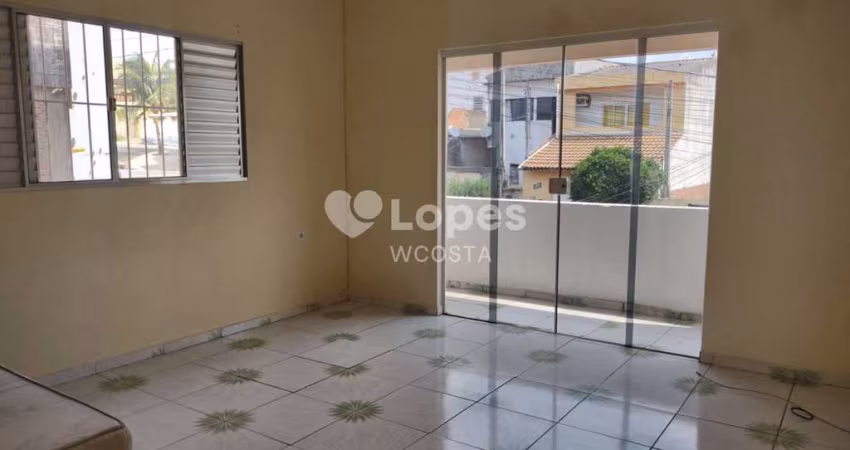 Sobrado à venda ou troca, Bom Retiro - Paulínia/SP