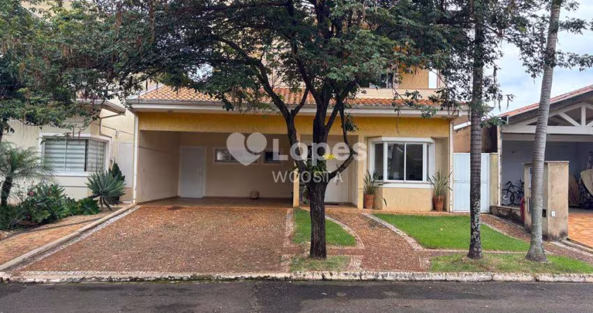 Sobrado com 3 dorms, Residencial Green Ville