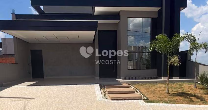 Casa térrea com 3 dorms, Engenho Velho, Nova Odessa