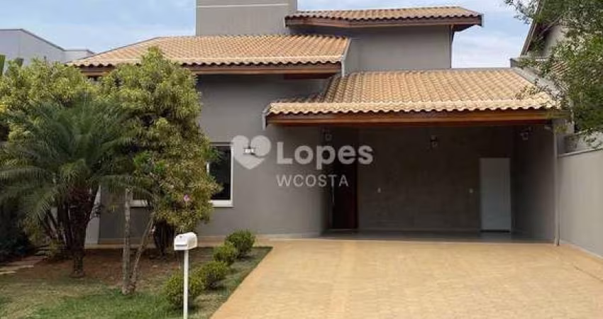 Casa térrea com 3 dorms, Condomínio Primavera, Nova Odessa