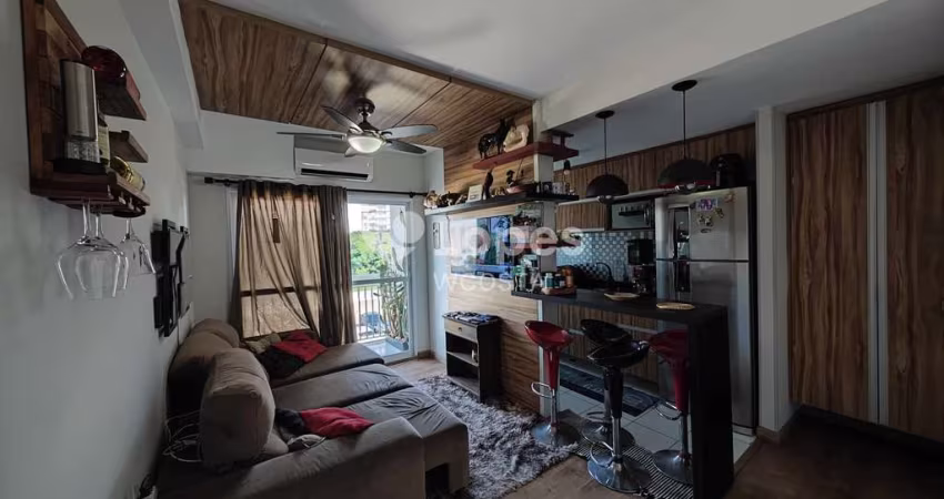 Apartamento com 2 dorms, Premiere Morumbi