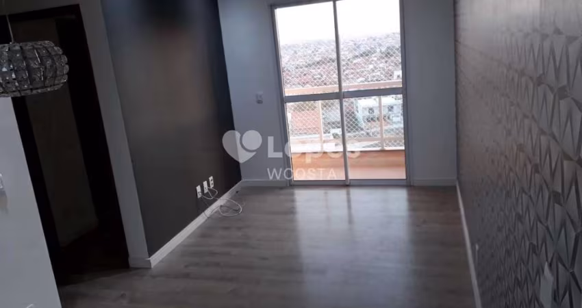 Apartamento com 2 dorms, Virave Club