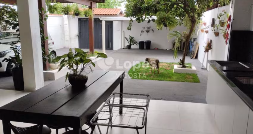 Sobrado com 2 suítes, São José - Paulínia