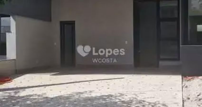 Casa em condomínio fechado com 3 quartos à venda na Vila Monte Alegre, Paulínia 