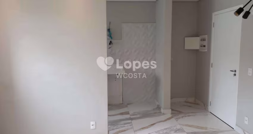 Apartamento com 2 dorms, Residencial Club Aquaville
