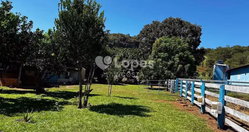 Fazenda à venda no Setor Central, Mineiros 