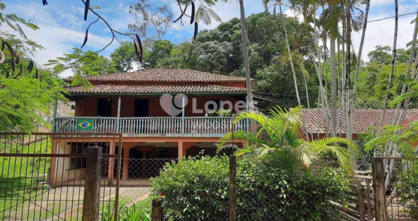 Fazenda de 4.665 há, Belo Horizonte/MG