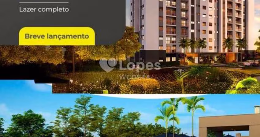 Pré-Lançamento: Portal Vista de Florença - Aptos 2 dorms