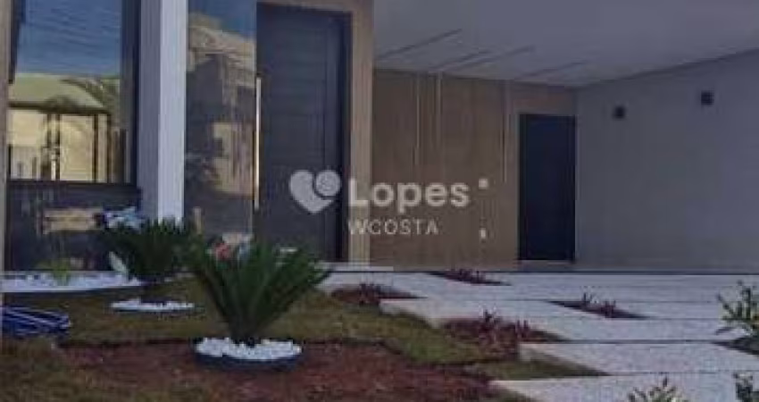 Casa térrea com 3 suítes, Campos do Conde II