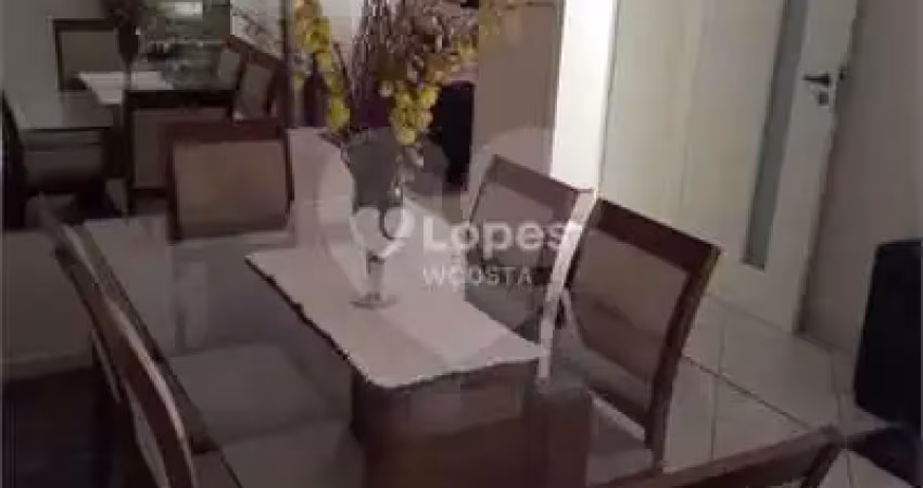 Apartamento com 3 quartos à venda no Morumbi, Paulínia 