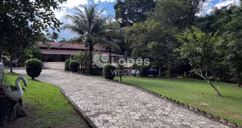 Chácara com 3 dorms, Parque Ana Helena, Jaguariúna