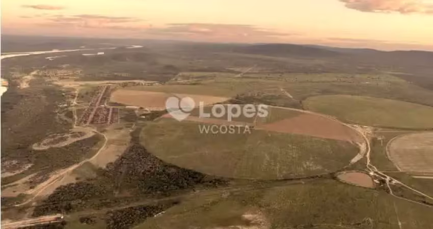 4 fazendas com o total de 22.700 ha, Muquém de São Francisco/BA