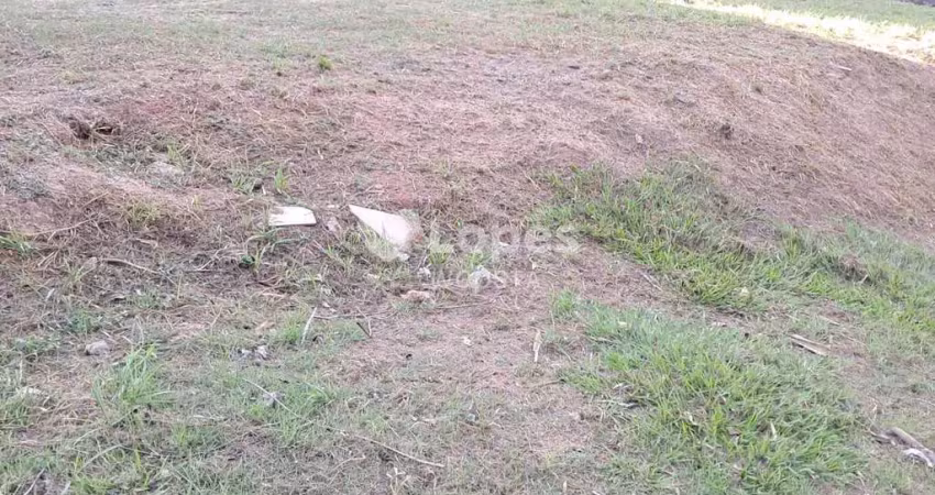 Terreno de 448m², Jardim Ypê – Paulínia/SP
