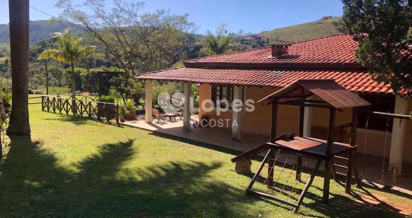 Fazenda à venda no Centro, Serra Negra 
