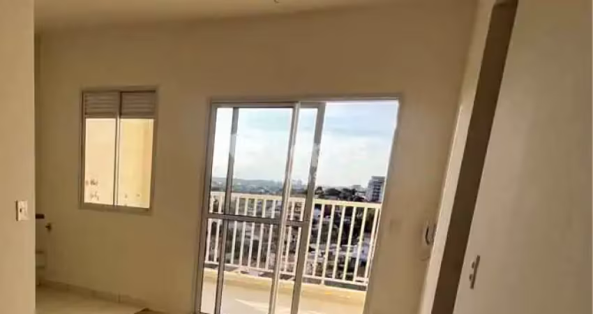 Apartamento com 2 quartos à venda no Jardim Santo Antônio, Valinhos 