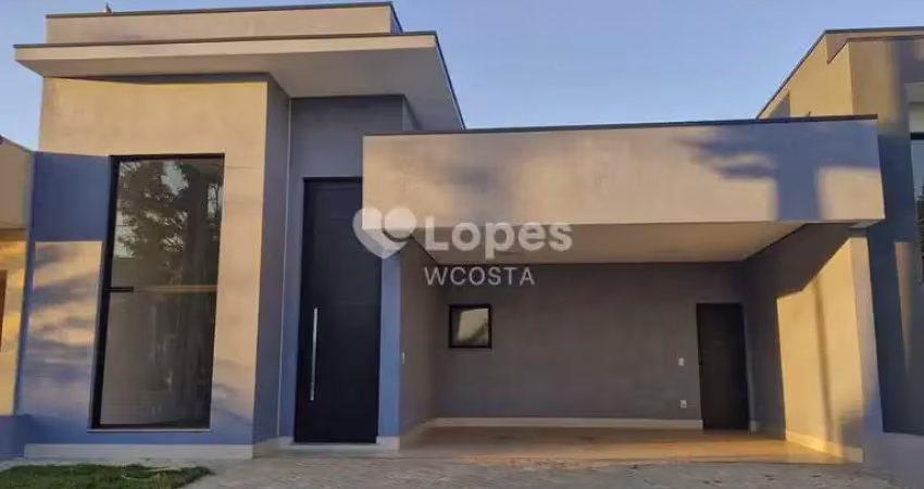 Casa em condomínio fechado com 3 quartos à venda no Cascata, Paulínia 
