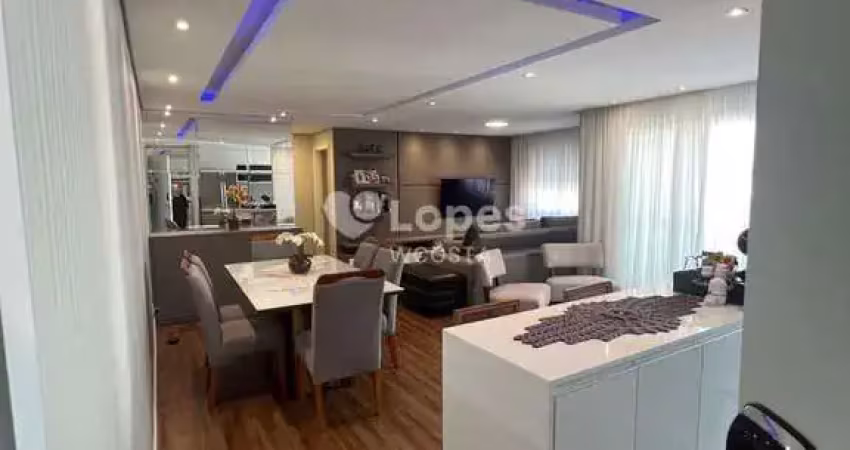 Apartamento com 2 quartos à venda no Santa Terezinha, Paulínia 