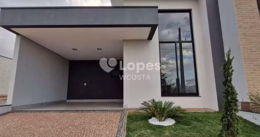 Casa térrea com 3 suítes, terras da estância – ala dos bosques