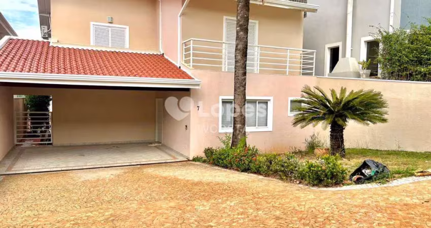 Casa com 4 quartos à venda no Betel, Paulínia 