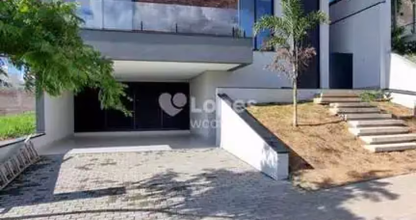Casa em condomínio fechado com 3 quartos à venda no Jardim Ypê, Paulínia 