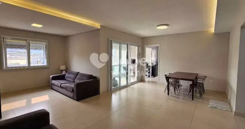 Apartamento com 3 quartos à venda no Jardim America, Paulínia 