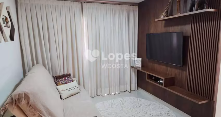 Apartamento com 2 quartos à venda no Santa Terezinha, Paulínia 