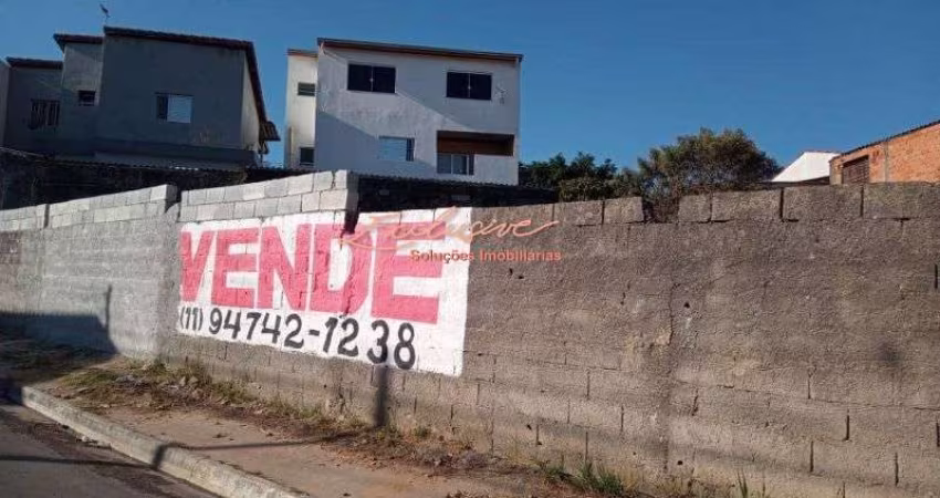 TERRENO JARDIM MEDINA POÁ - OPORTUNIDADE