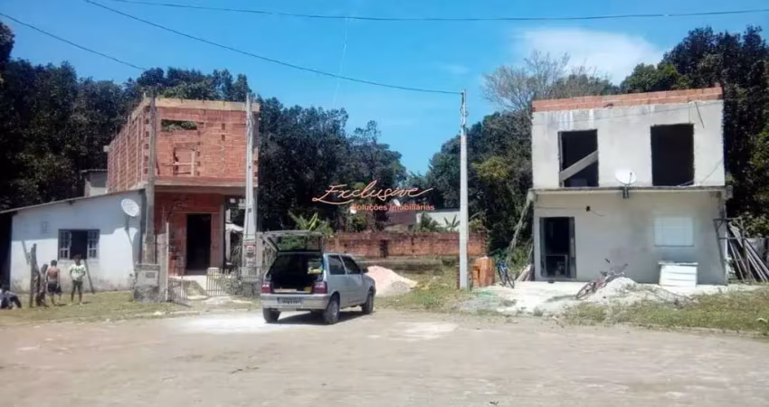 Terreno - Bertioga