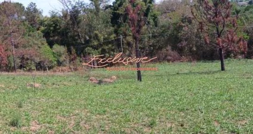 TERRENO PARA CHÁCARA -  2143m2 - 15 MINUTOS DO SHOPPING- MOGI DAS CRUZES