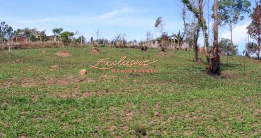 Terreno para Chacara 2500m2 - Mogi das Cruzes. 15 minutos do Shopping