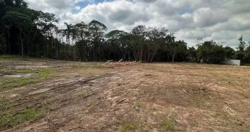 Terreno chácara R$ 60.000,00 - Rodovia Mogi Bertioga - Biritiba Ussu - Mogi das cruzes