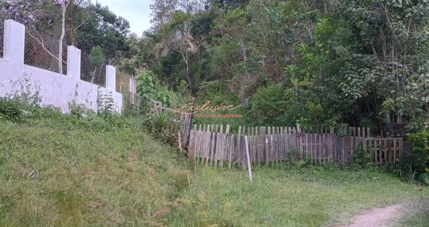 Terreno - Mogi Bertioga, Biritiba Ussu - Mogi das Cruzes