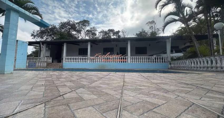 Chácara 2800m² - Biritiba, Mogi das Cruzes
