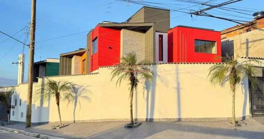 Residencial São Bernadino